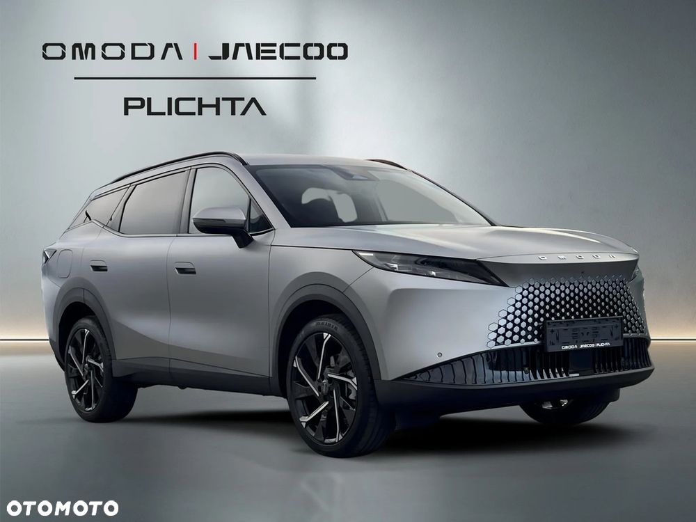 Omoda 7 1.5 T-GDi Super Hybrid Luxury - 9