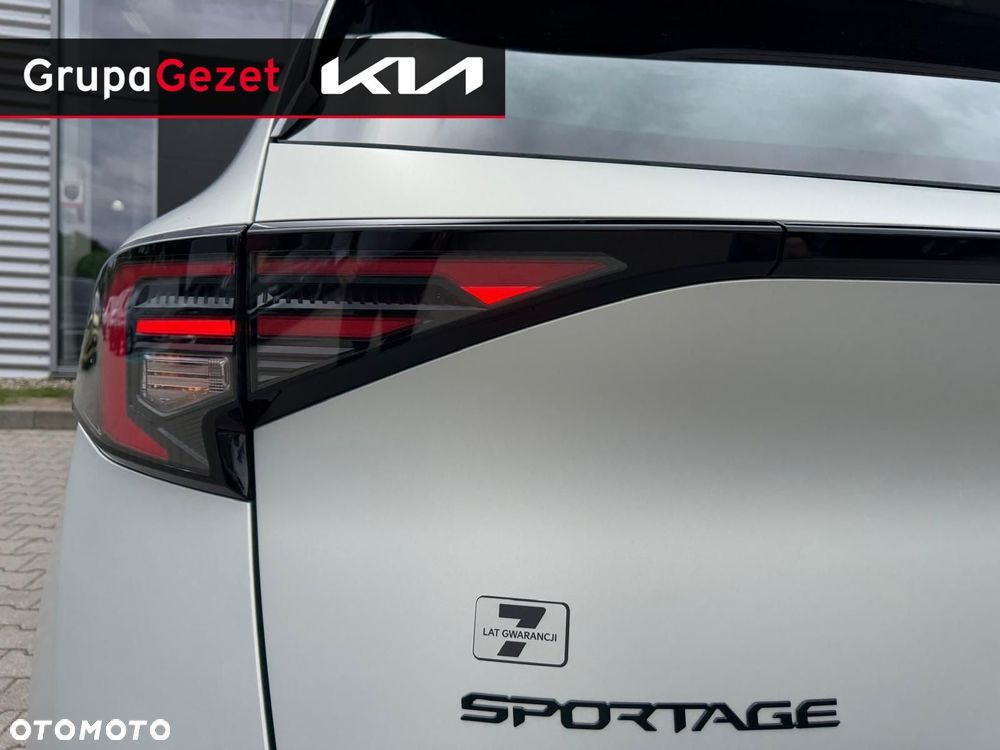 Kia Sportage - 22