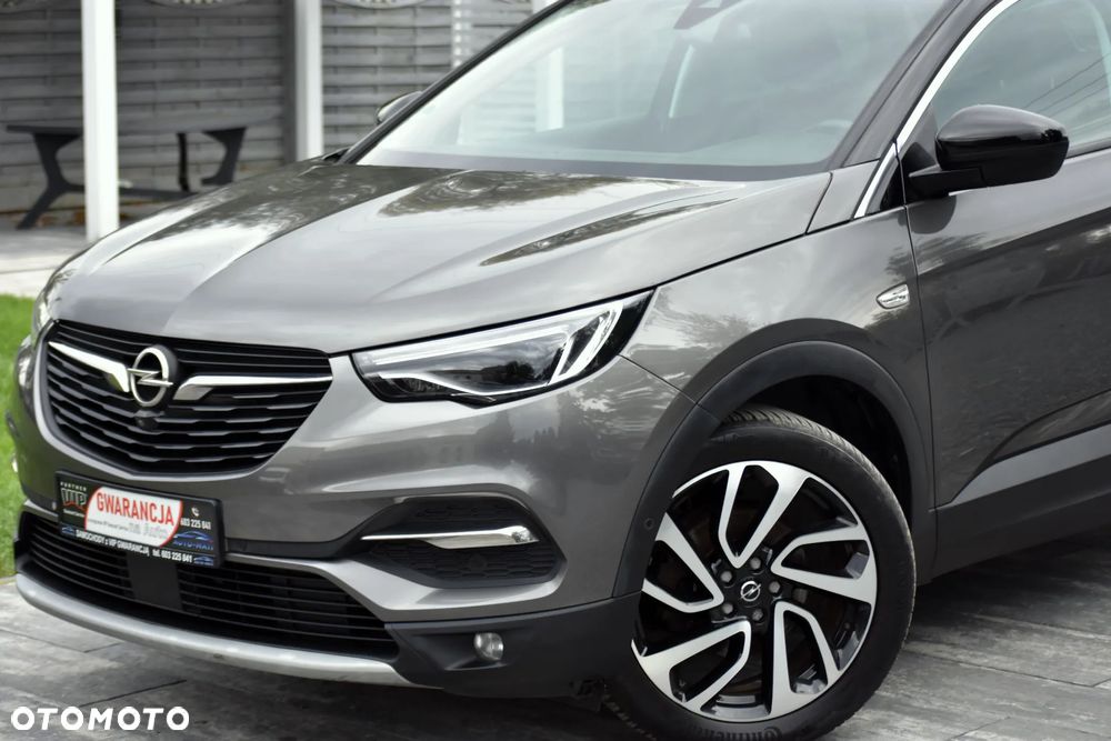 Opel Grandland X 1.6 D Start/Stop INNOVATION - 5