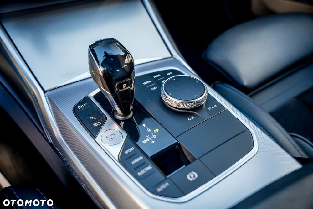 BMW Seria 3 - 9