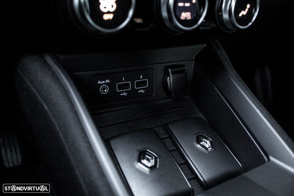 Renault Zoe (c/ Bateria) E-Tech EV50 Equilibre - 17