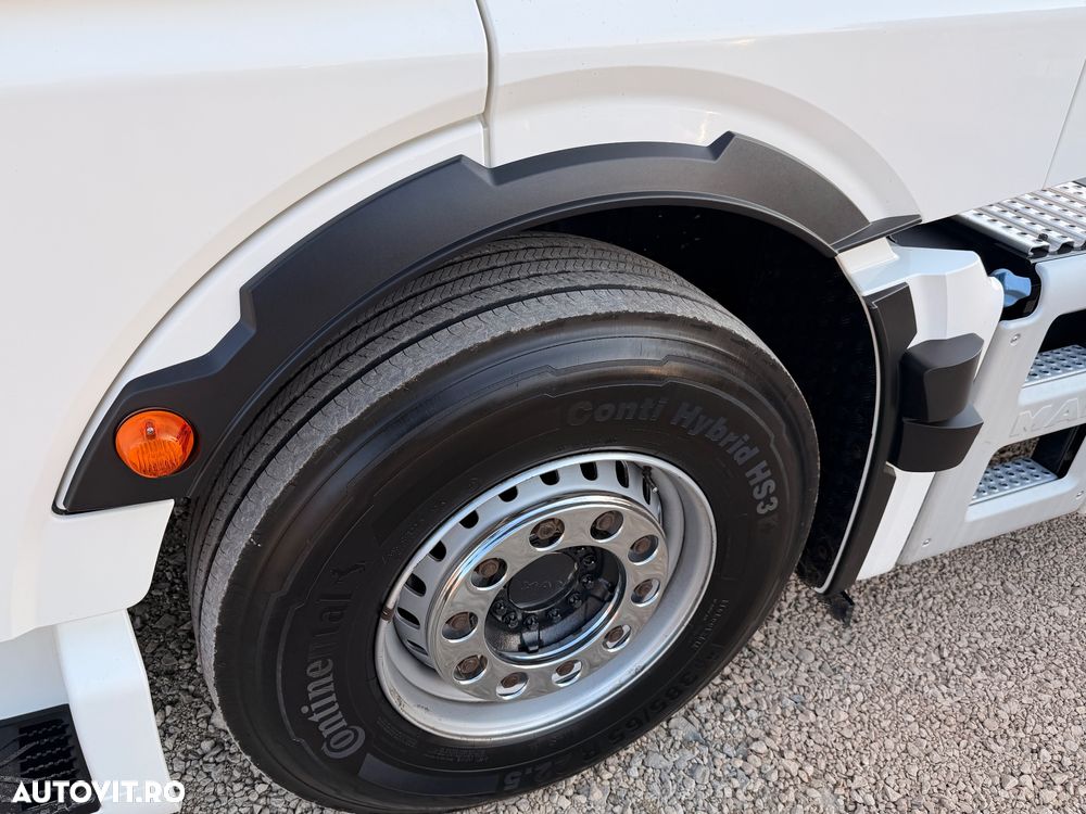 MAN Tgx 18.510 Xxl - 2 Bucăți -2021.10 - 16