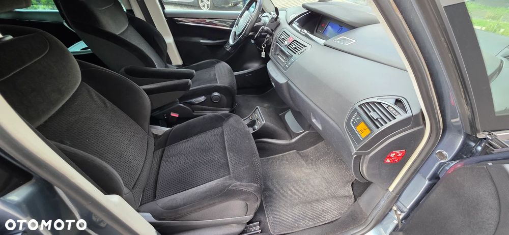 Citroën C4 Picasso 2.0 HDi FAP Exclusive - 29