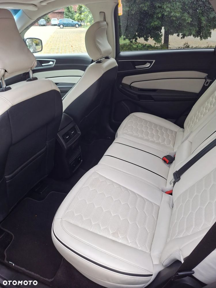 Ford Edge Vignale 2.0 TDCi Twin-Turbo 4WD - 18