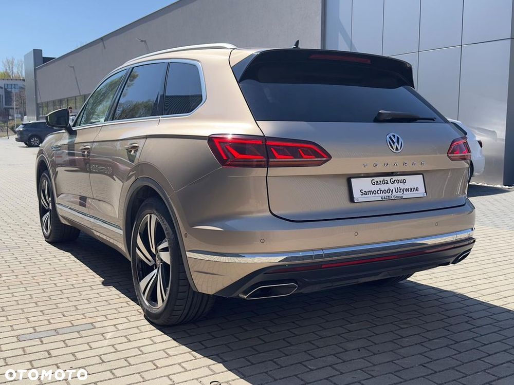Volkswagen Touareg 3.0 V6 TDI SCR 4Mot Elegance - 8