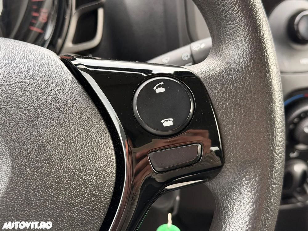 Toyota Aygo 1.0 VVY-I 5 usi X-connect - 25