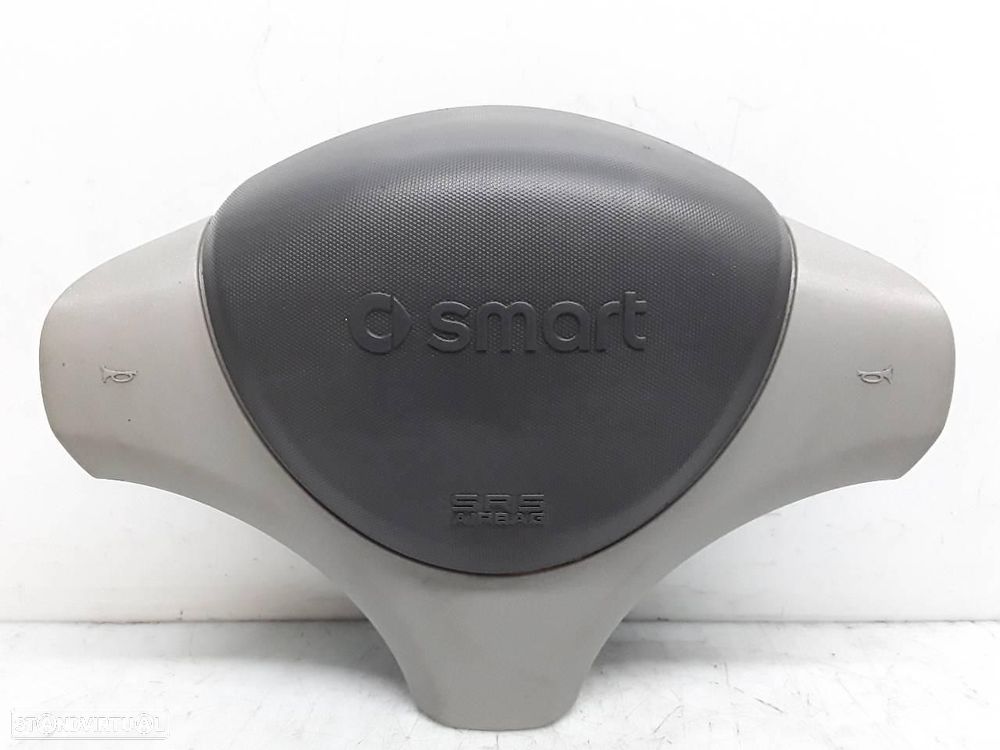 AIRBAG FRENTE ESQUERDO SMART FORFOUR - 1
