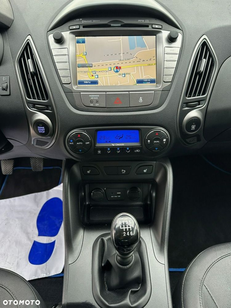 Hyundai ix35 - 8