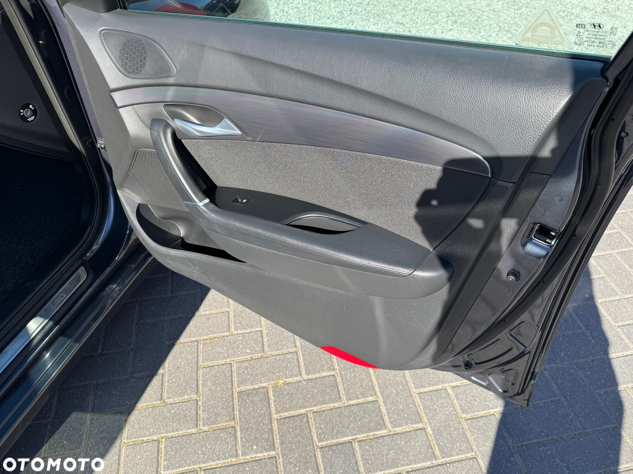 Hyundai i40 - 27