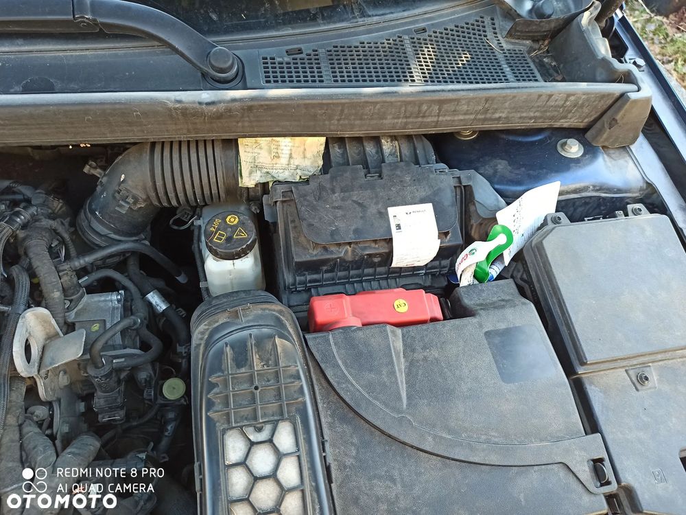 Renault Megane 1.3 TCe FAP Limited EDC - 9