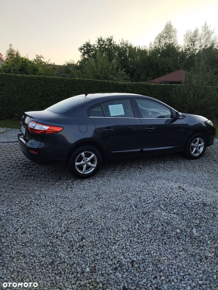 Renault Fluence - 2