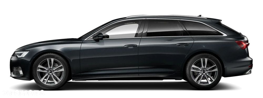 Audi A6 Avant - 2