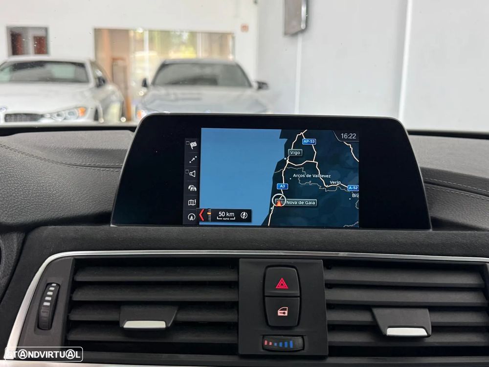 BMW 420 Gran Coupé d Pack M Auto - 23