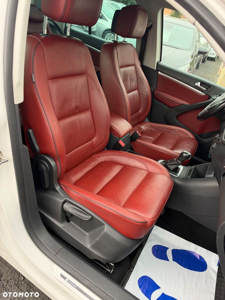 Volkswagen Tiguan - 15