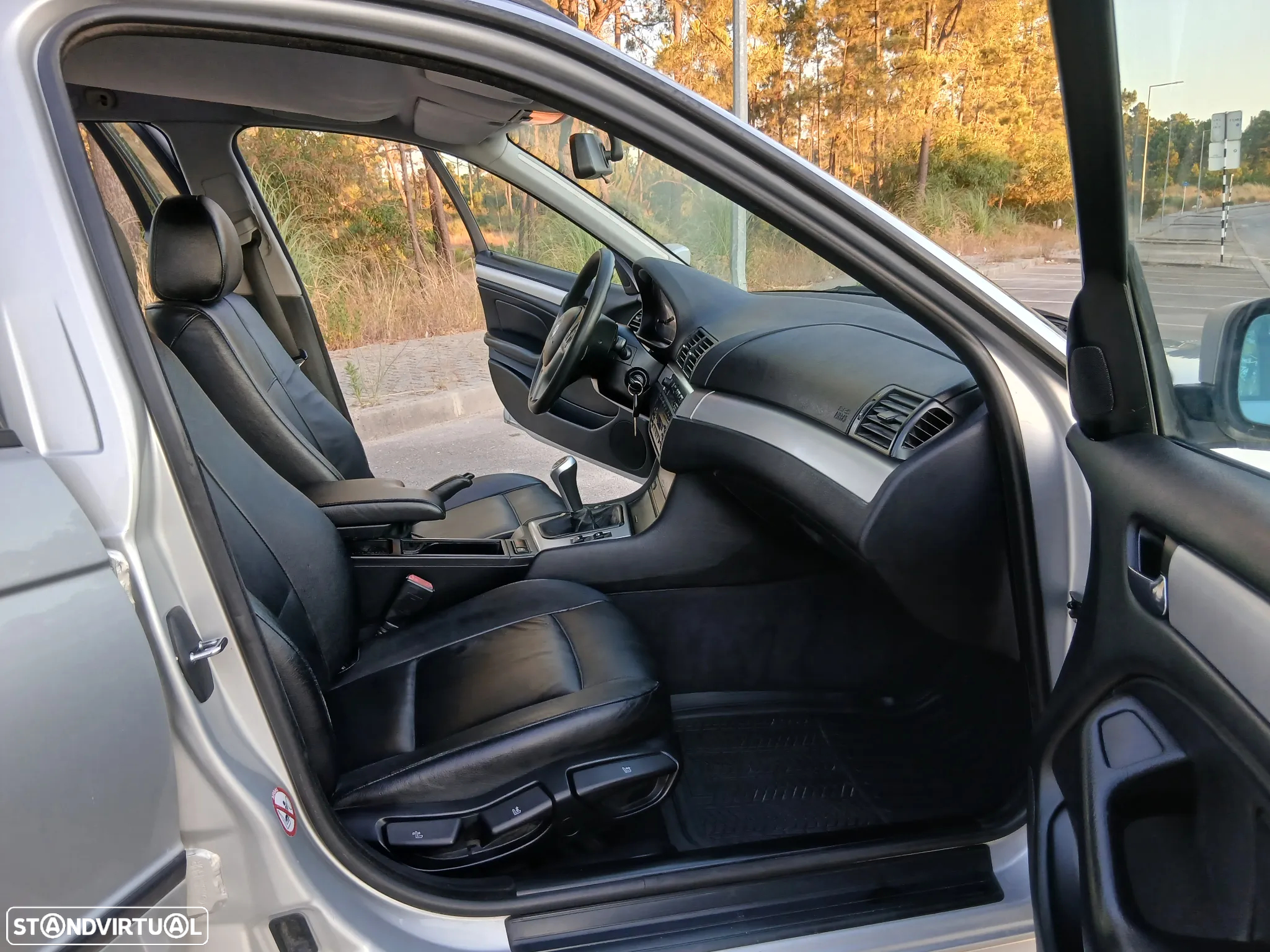 BMW 320 d 20 Anos Baviera - 12