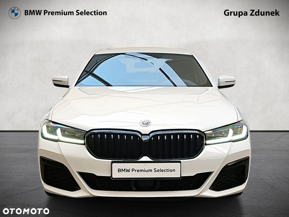BMW Seria 5 - 2