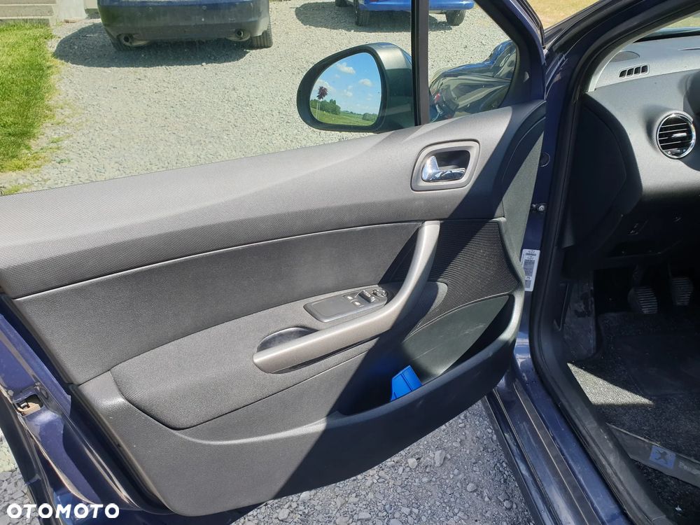 Peugeot 308 - 10