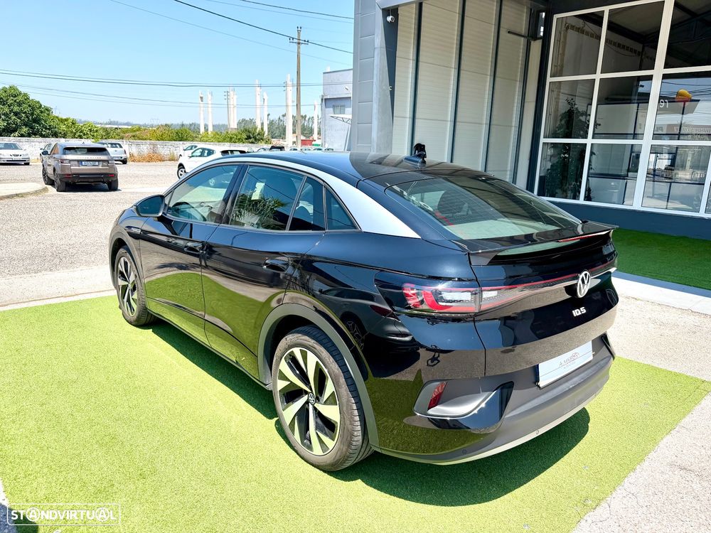 VW ID.5 77 kWh Pro Performance - 6