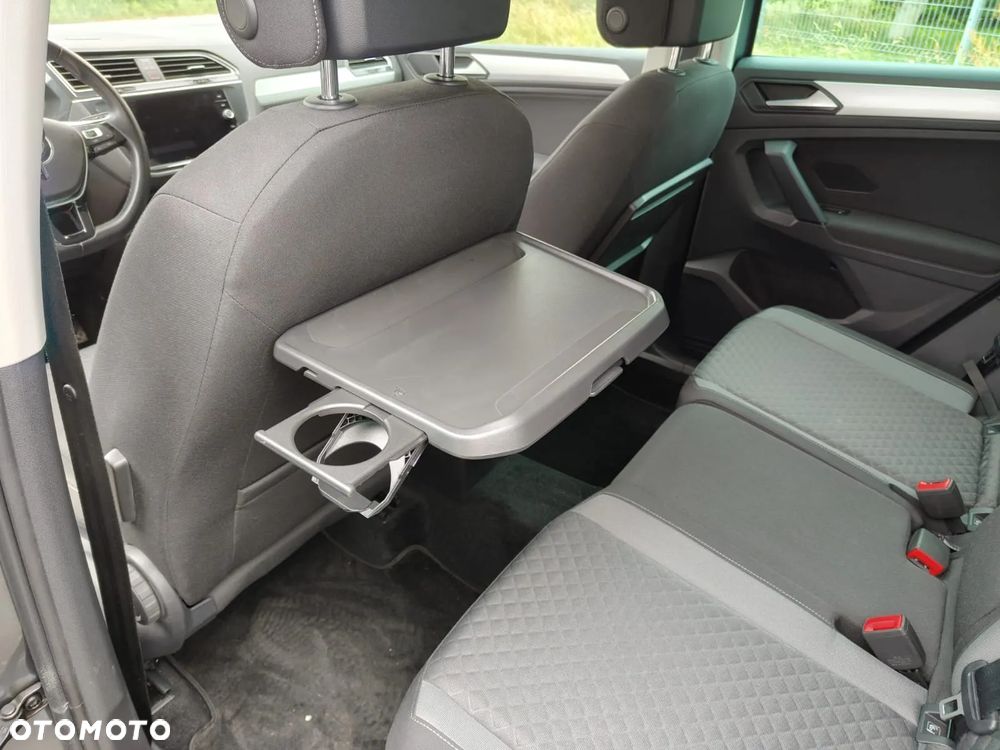 Volkswagen Tiguan 1.5 TSI EVO Highline DSG - 21