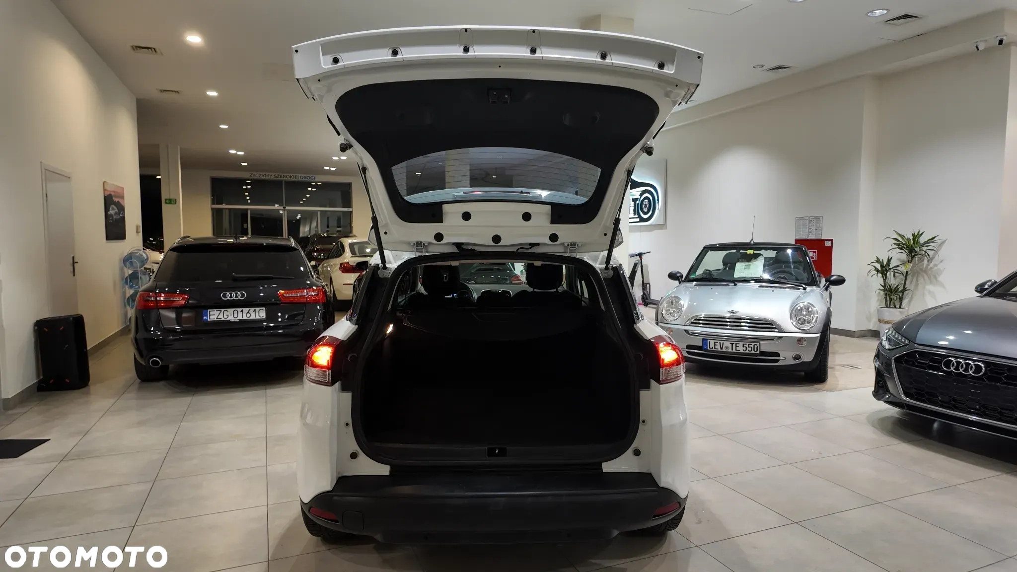 Renault Clio 1.2 TCe GT 120 EDC - 40