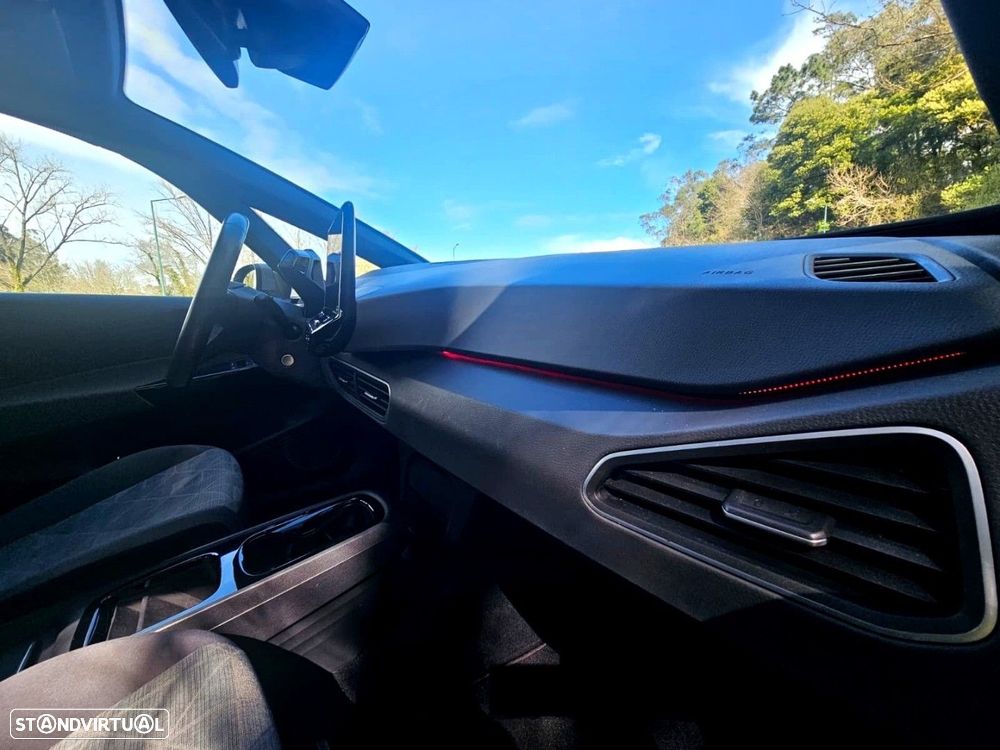 VW ID.3 58 kWh Pro - 29