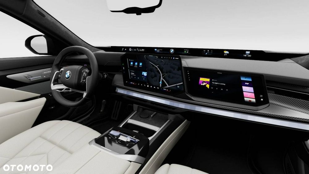BMW Seria 7 - 16