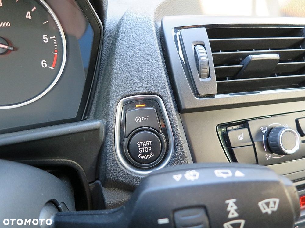 BMW Seria 1 118d DPF - 15