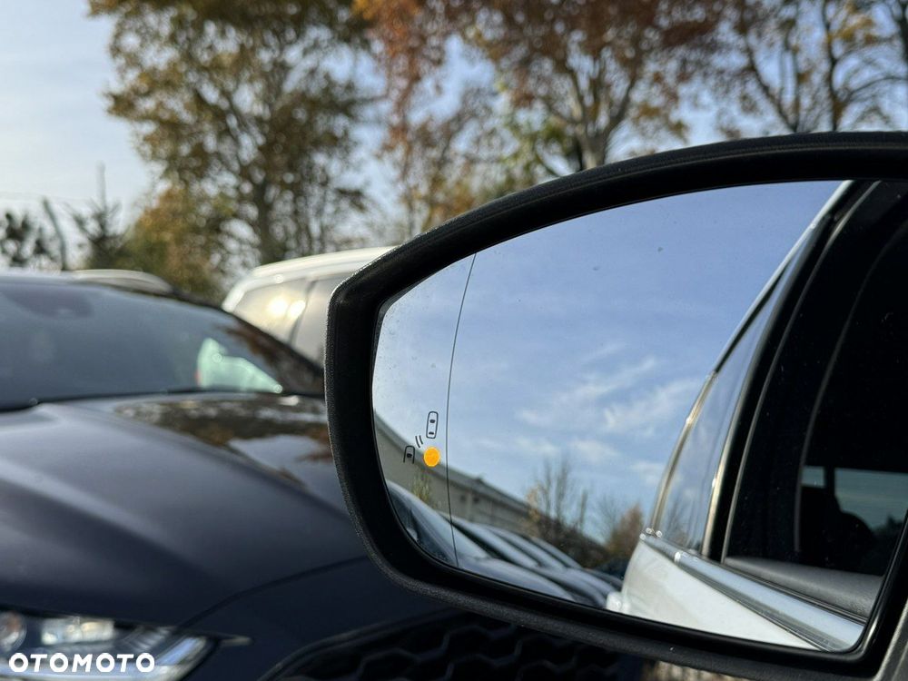 Ford S-Max 2.0 TDCi DPF Titanium - 31