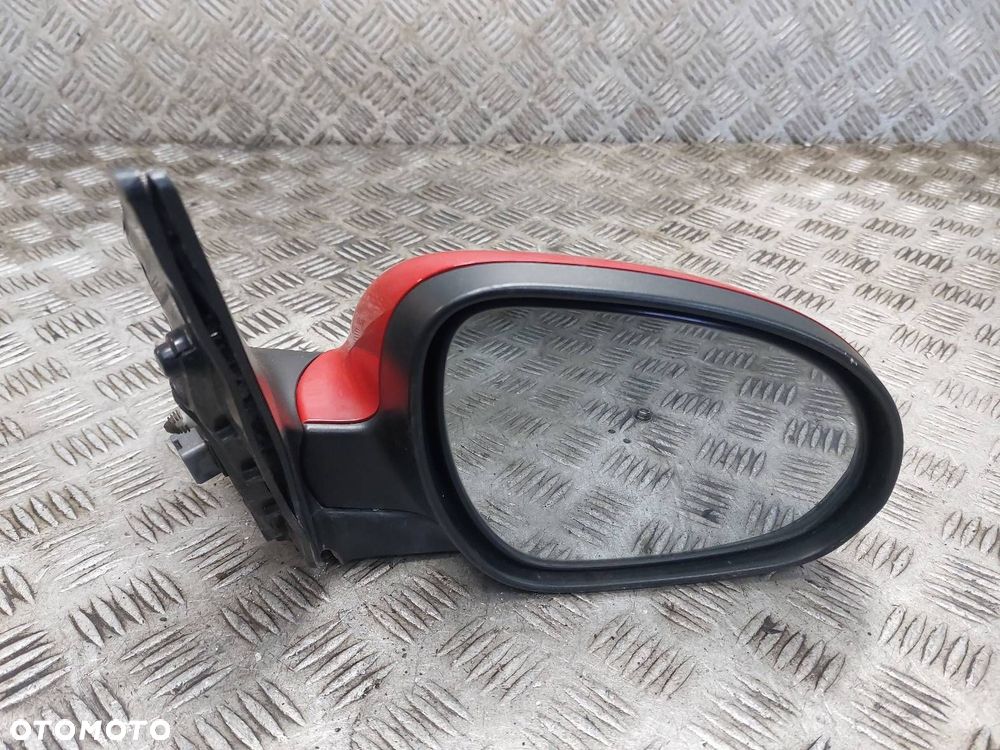 LUSTERKO PRAWE ELEKTRYCZNE HYUNDAI I30 I JA 5 PIN EU - 7