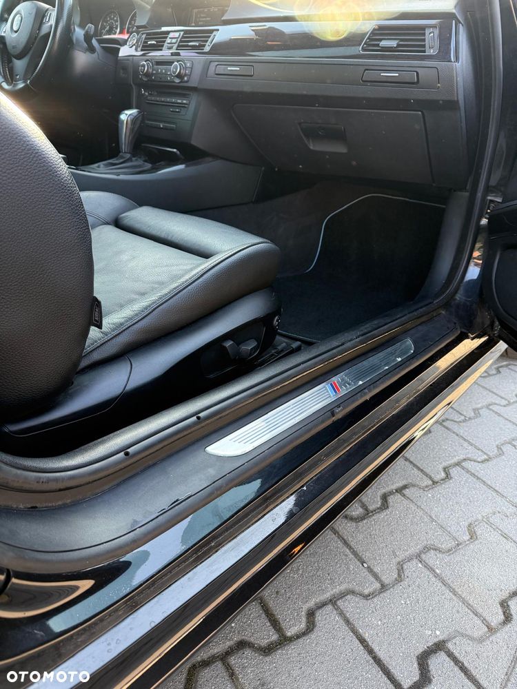 BMW Seria 3 335i xDrive M Sport Edition - 13