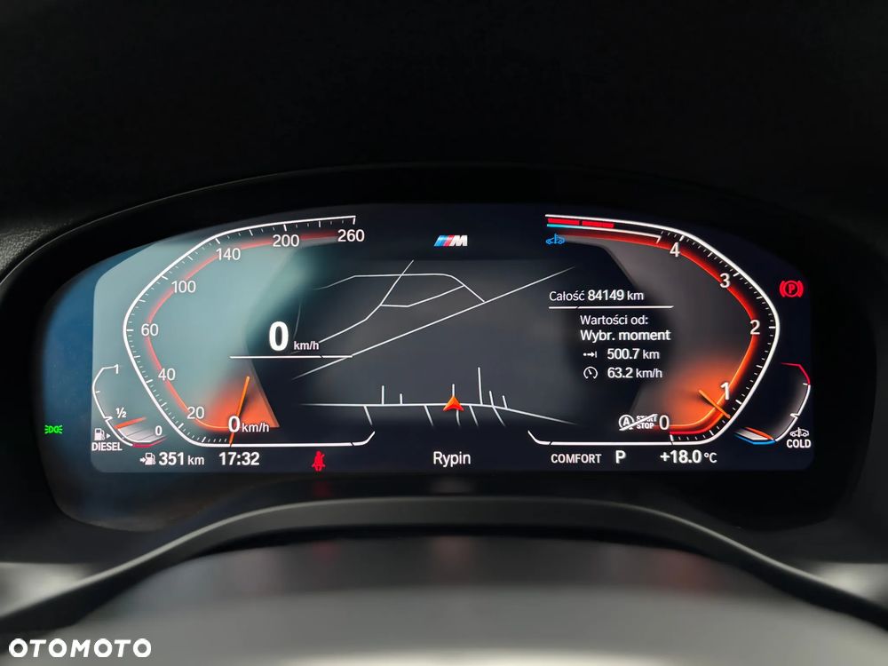BMW X3 xDrive20d M Sport - 36