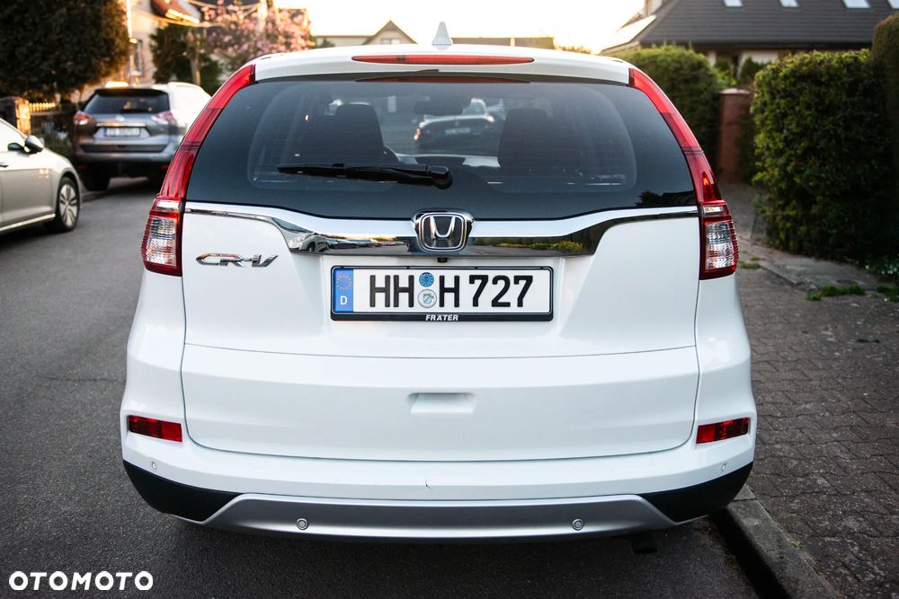 Honda CR-V 2.0 Executive - 6