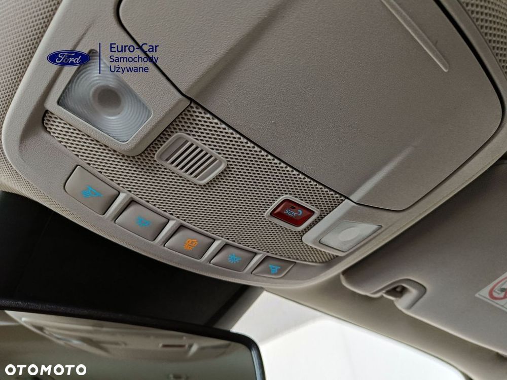 Ford Mondeo 2.0 Ti-VCT Titanium - 24
