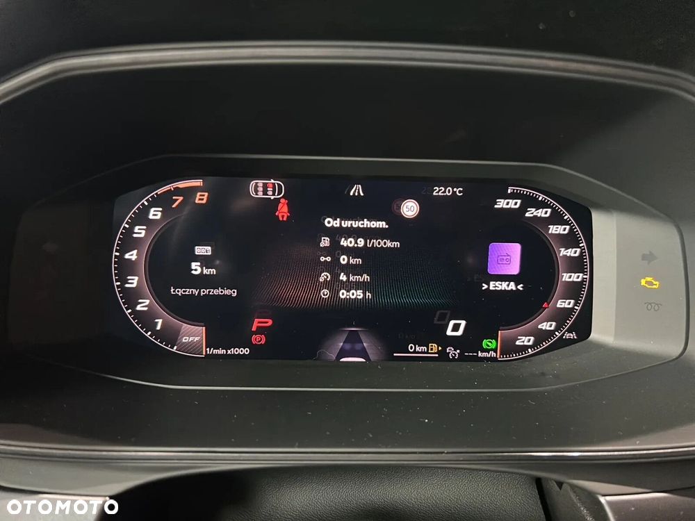 Cupra Leon Sportstourer - 16