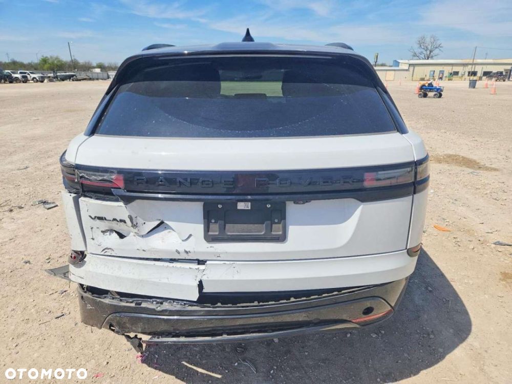 Land Rover Range Rover Velar - 4