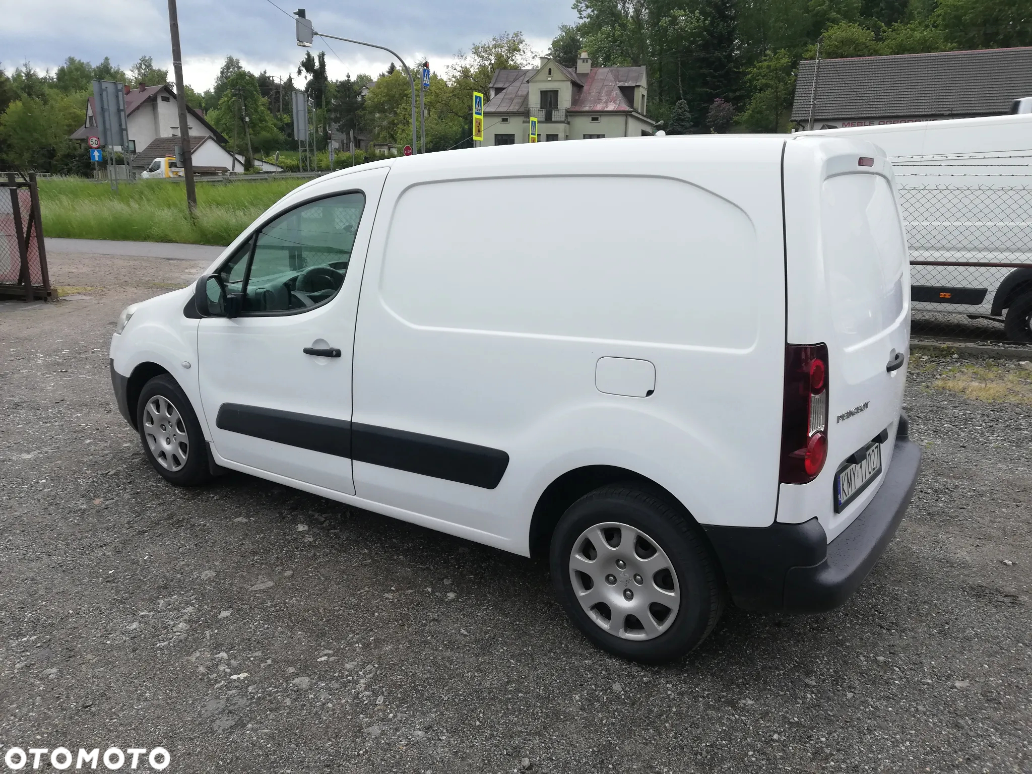 Peugeot Partner - 4