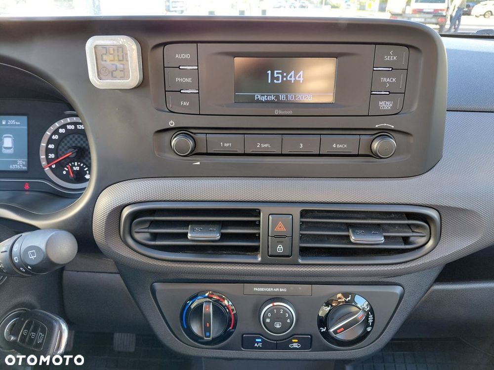 Hyundai i10 1.0 Comfort - 18