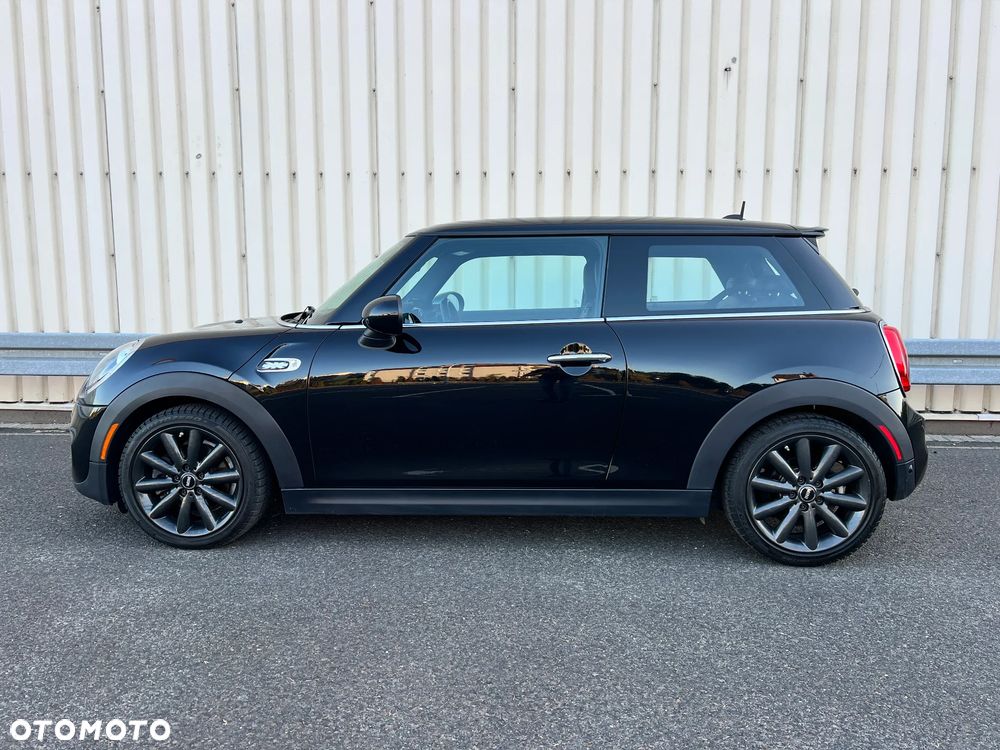 MINI Cooper S Sport-Aut - 2