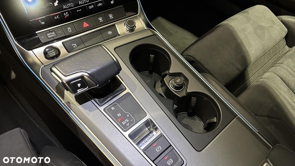 Audi A7 Sportback 40 TDI mHEV S tronic - 16