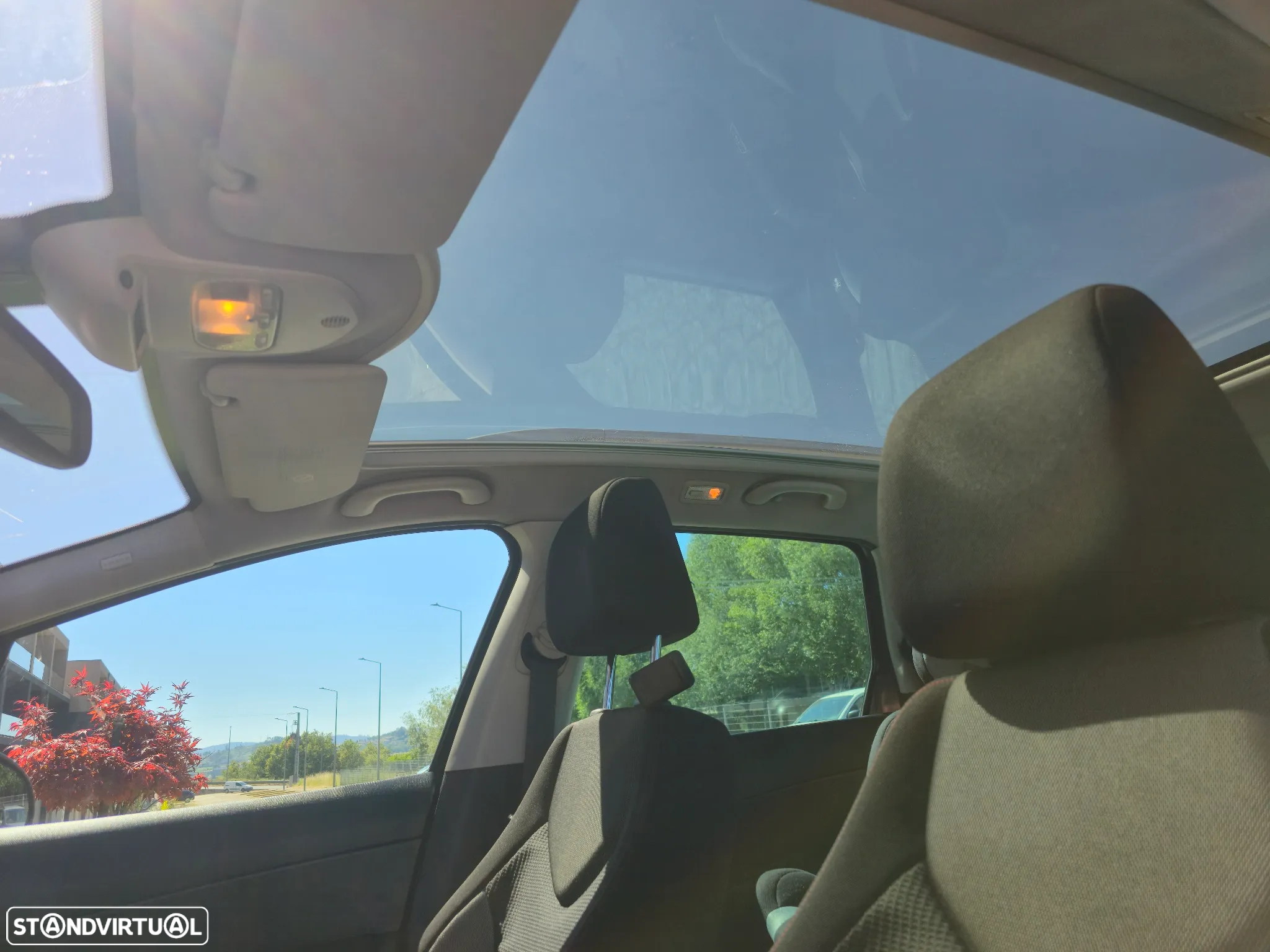 Peugeot 308 SW 1.6 e-HDi Sportium CVM6 - 6