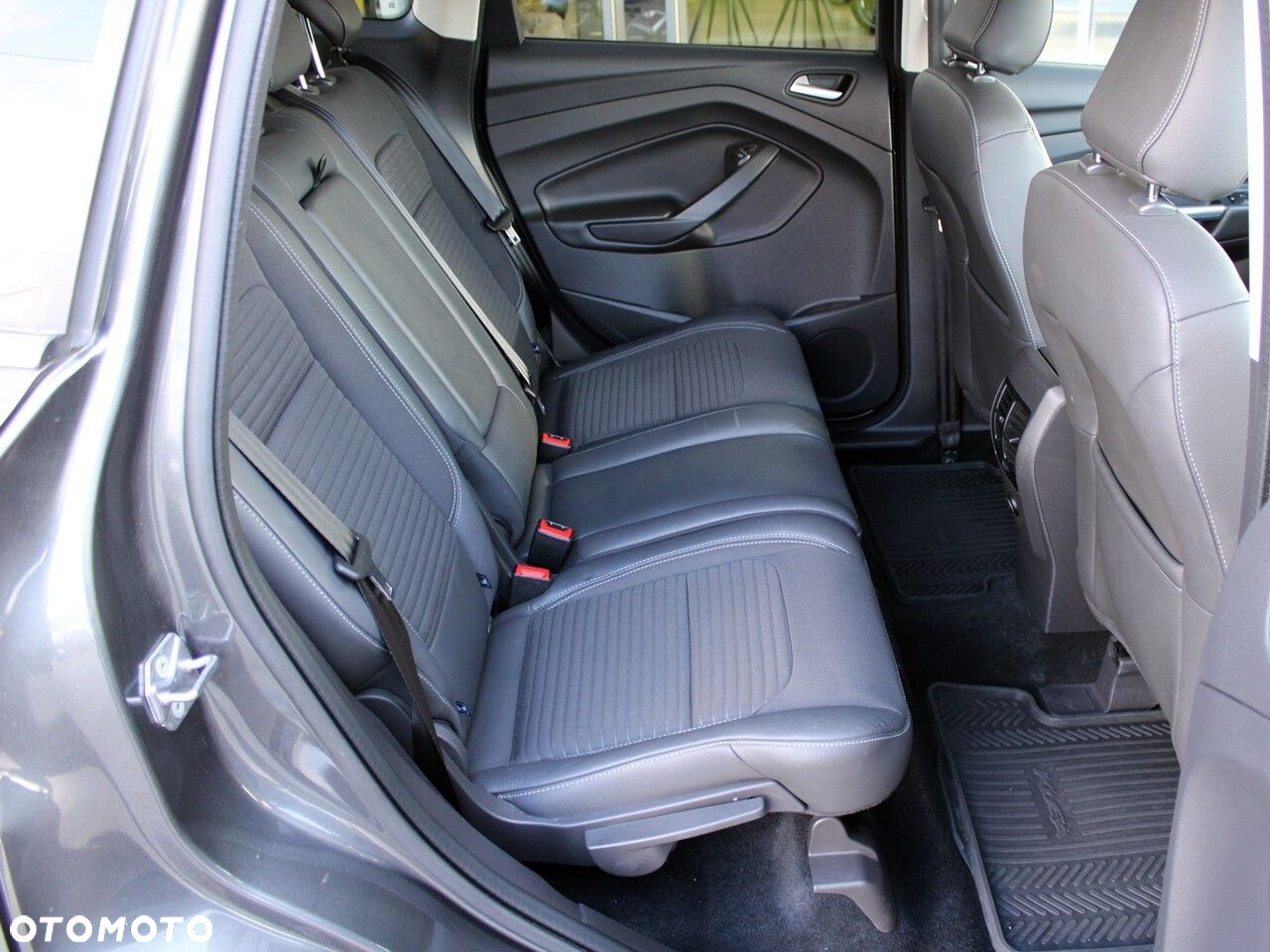Ford Kuga 1.5 EcoBoost FWD Titanium ASS - 15