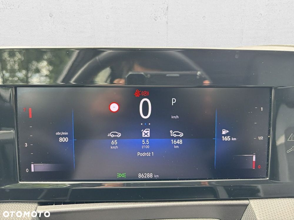 Opel Astra - 17