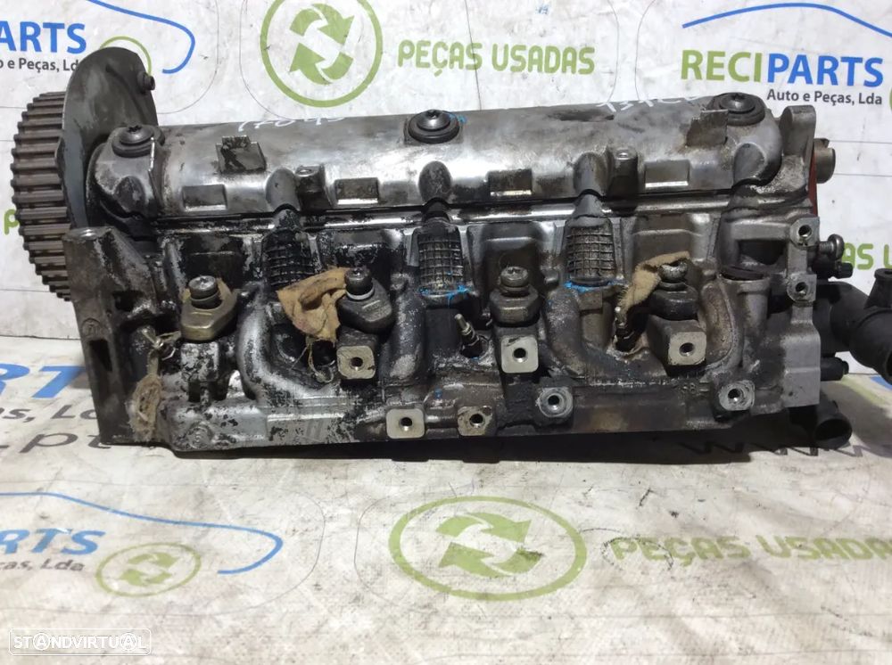 Colaça Renault 1.9 DCi - 1