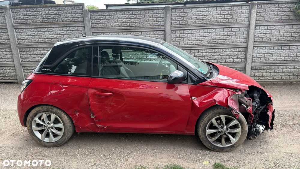 Opel Adam 1.4 120 Jahre - 10