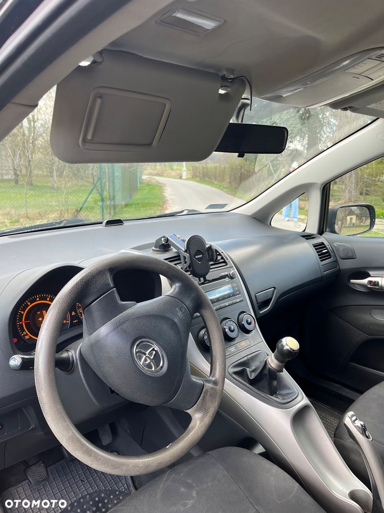 Toyota Auris 1.6 VVT-i Luna - 5
