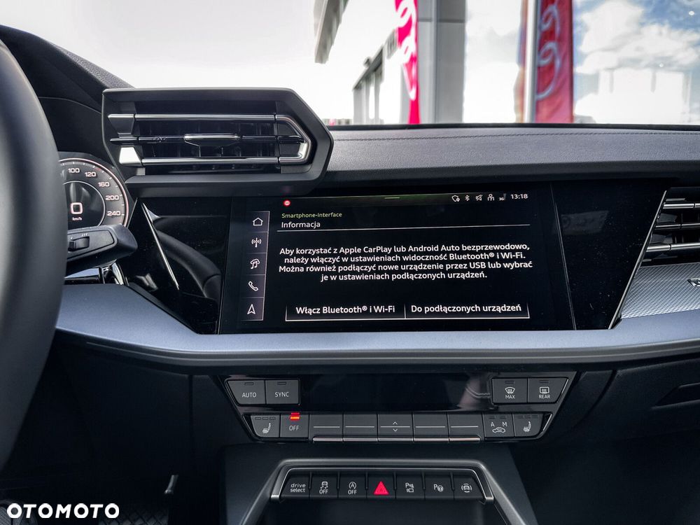 Audi A3 Sportback - 29