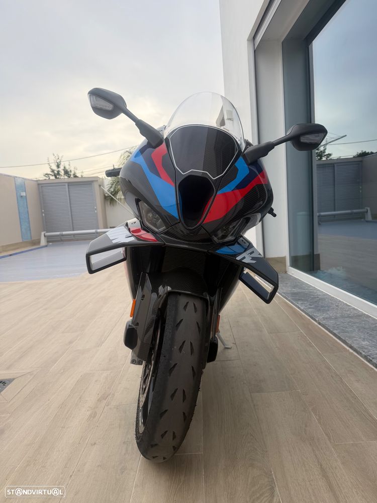 BMW M 1000 RR S1000RR M - 1