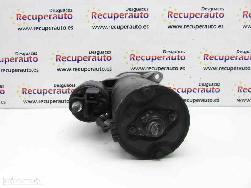 MOTOR ARRANQUE VOLKSWAGEN GOLF III 1992 -02A911023H - 5