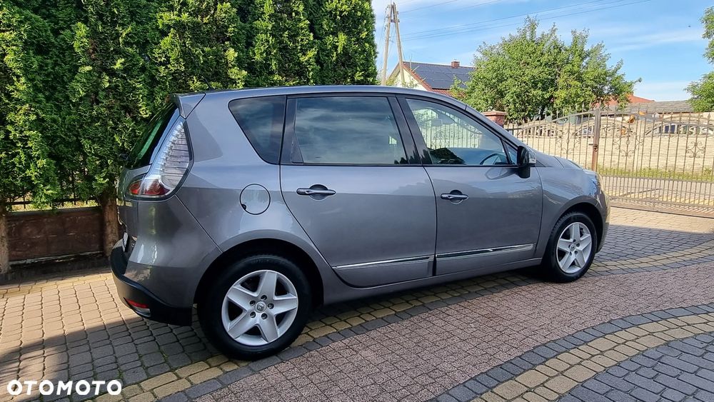 Renault Scenic ENERGY dCi 130 Business - 3