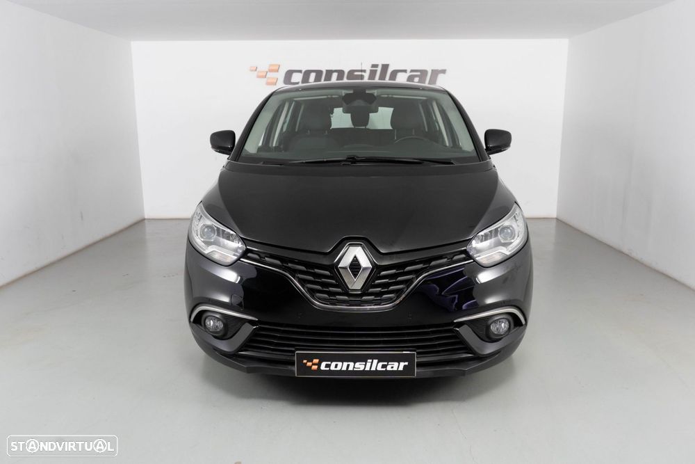 Renault Scénic - 3
